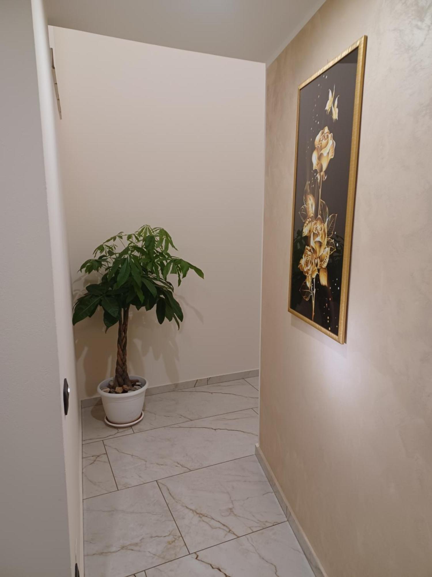 尼科西亚 Soleil酒店 外观 照片